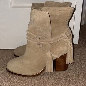 Aldo Boots